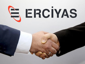 Erciyas &Ccedil;elik Boru (ERCB)'den dev s&ouml;zleşme! 8 milyon dolarlık proje