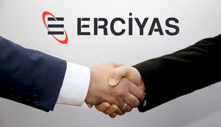 Erciyas Çelik Boru (ERCB)'den 8 milyon dolarlık dev imza!
