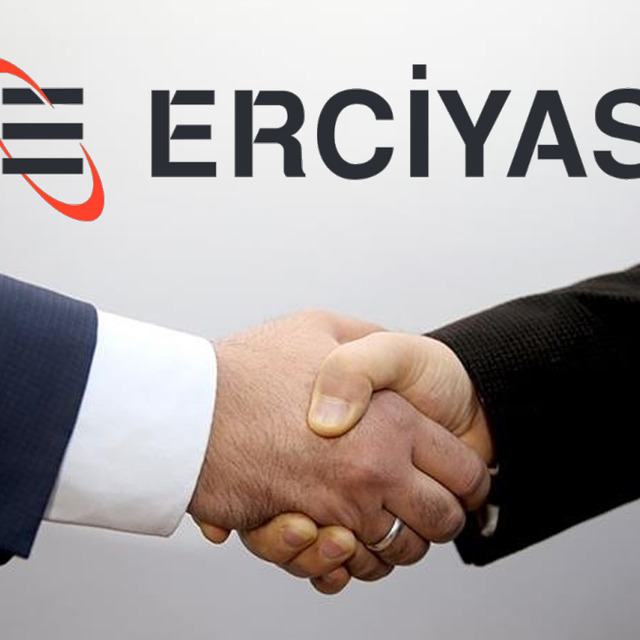 Erciyas &Ccedil;elik Boru (ERCB)'den dev s&ouml;zleşme! 8 milyon dolarlık proje