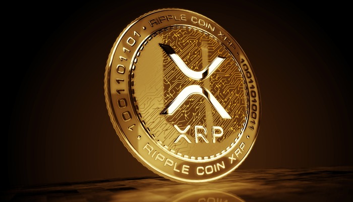 XRP'nin tarihinde her d&uuml;ş&uuml;ş y&uuml;kselişin habercisi