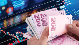 Temettü günü! 2 hissede fiyatlar değişti