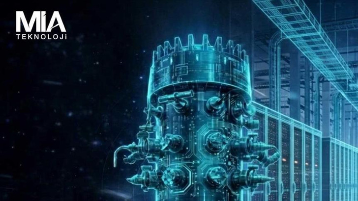 Mia Teknoloji (MIATK)'dan Kırgızistan'da yeni iş anlaşması