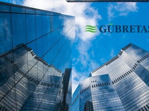 G&uuml;bretaş S&ouml;ğ&uuml;t madeni yatırımında inşaat s&uuml;reci başlıyor