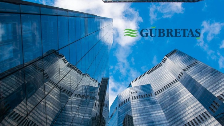 G&uuml;bretaş S&ouml;ğ&uuml;t madeni yatırımında inşaat s&uuml;reci başlıyor