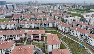 İstanbul'da 0,69 faizli dönüşüm kredisi başvuruları başladı! "Tüm iller için destek" çağırısı