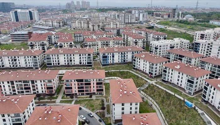 İstanbul'da 0,69 faizli d&ouml;n&uuml;ş&uuml;m kredisi başvuruları başladı! "T&uuml;m iller i&ccedil;in destek" &ccedil;ağrısı