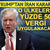 Trump kararını a&ccedil;ıkladı! İran'a silah satan &uuml;lkelere y&uuml;zde 50 vergi