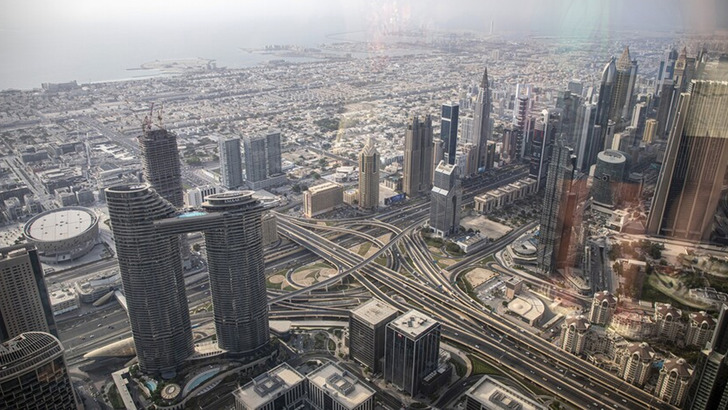 'Sokaklar ıssız' Bir zamanlar T&uuml;rklerin g&ouml;zdesiydi! D&uuml;ş&uuml;ş y&uuml;zde 30'u aştı