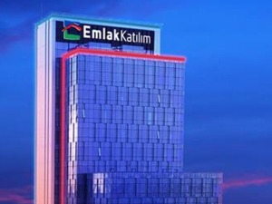 Emlak Katılım halka arz i&ccedil;in SPK'ya başvurdu