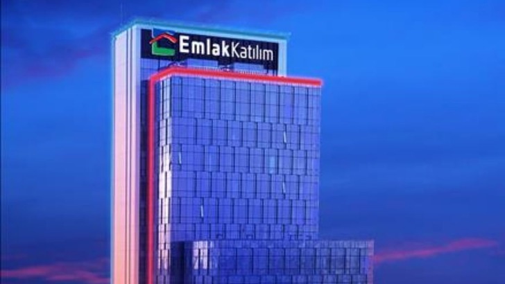 Emlak Katılım halka arz i&ccedil;in SPK'ya başvurdu