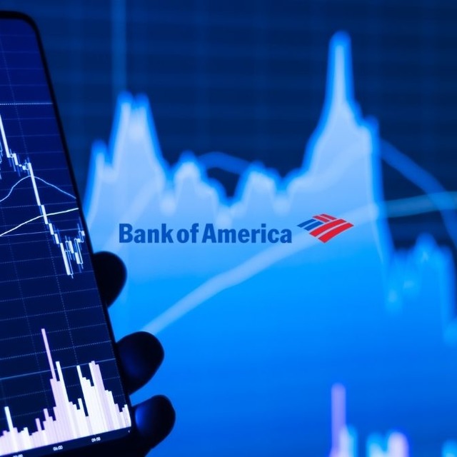 BofA (Bank Of America) bug&uuml;n aldığı hisseler (8 Nisan 2026)