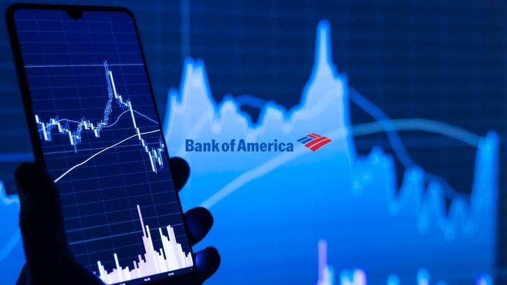 BofA (Bank Of America) bug&uuml;n aldığı hisseler (8 Nisan 2026)