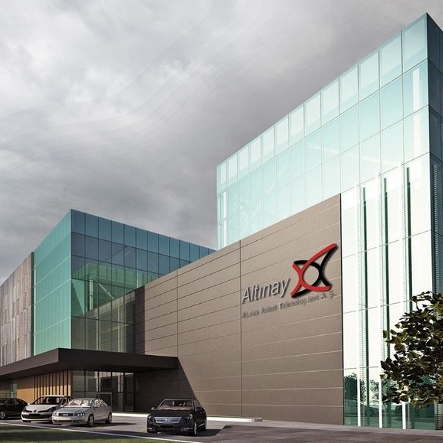 ALTNY ortağından 100 milyon TL'lik hisse satışı başvurusu