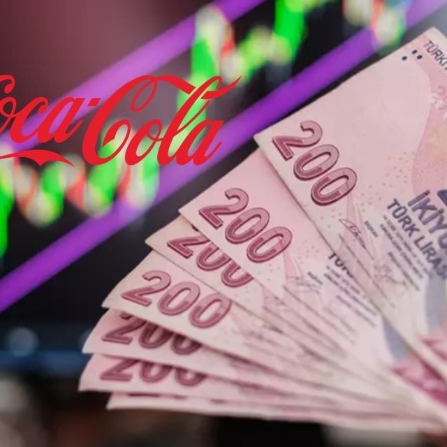CCOLA pay başı 1,21 TL temett&uuml; &ouml;demesi yapacak