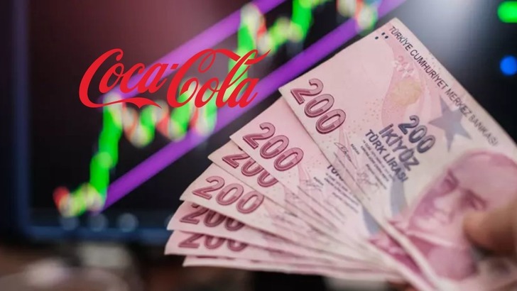 CCOLA pay başı 1,21 TL temett&uuml; &ouml;demesi yapacak