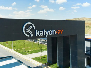 Kalyon PV'de (KLYPV) 67 milyon liralık satış duyurusu