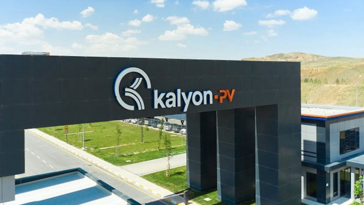Kalyon PV'de (KLYPV) 67 milyon liralık satış duyurusu