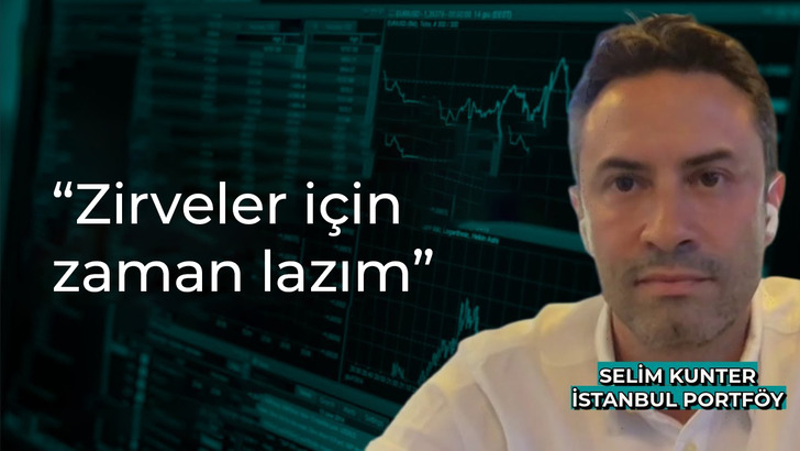 Borsada bankacılık hisseleri i&ccedil;in kritik uyarı geldi