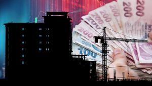 İnşaat maliyetlerinde artış devam ediyor