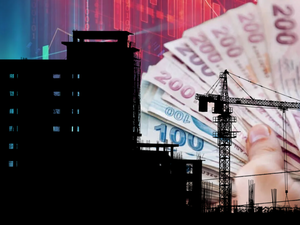 İnşaat maliyetlerinde artış devam ediyor
