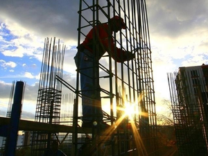 Ciro endeksinde inşaat sekt&ouml;r&uuml;nde kan kaybı