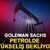 Goldman Sachs petrolde y&uuml;kseliş bekliyor