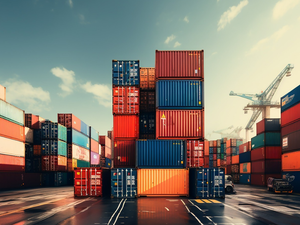 Dış ticaret beklenti anketi geldi: İhracatta k&ouml;t&uuml;mserlik hakim