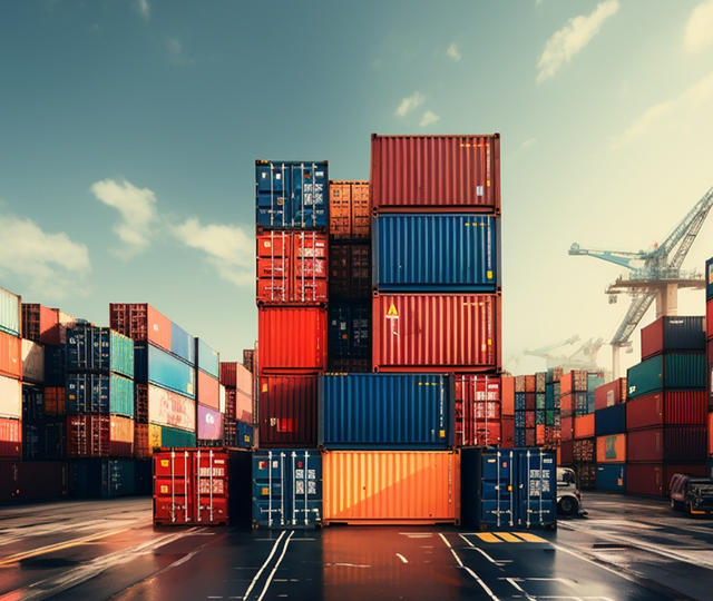 Dış ticaret beklenti anketi geldi: İhracatta k&ouml;t&uuml;mserlik hakim