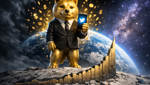 Bir Tweet Y&uuml;zde 246.000 Kazandırdı: Dogecoin'in D&ouml;ng&uuml;s&uuml;