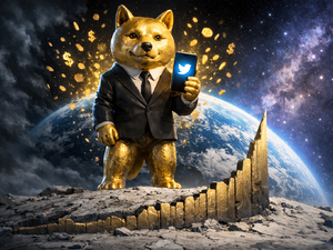 Bir Tweet Y&uuml;zde 246.000 Kazandırdı: Dogecoin'in D&ouml;ng&uuml;s&uuml;