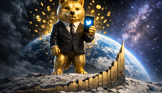 Bir Tweet Y&uuml;zde 246.000 Kazandırdı: Dogecoin'in D&ouml;ng&uuml;s&uuml;