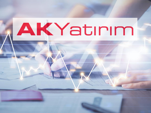 SPK onayı geldi Ak Yatırım yeni şirket kuruyor