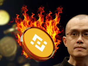 BNB Coin'in D&ouml;ng&uuml;s&uuml;: 0,11 Dolardan 1.370 Dolara