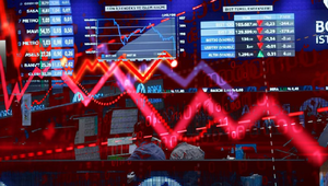 Yabancı yatırımcı frene bastı: Hisse ve tahvilde satış haftası