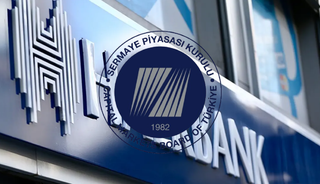 Halkbank 50 milyar TL için SPK’nın kapısını çaldı