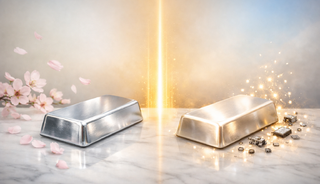 Altının G&ouml;lgesinde Kalan 2 Metal: 2026'da Ne Olacak