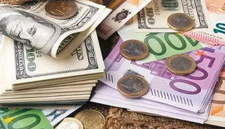 Dolar ve Euro g&uuml;ne nasıl başladı? (10 Nisan 2026)