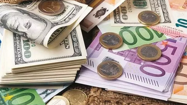 Dolar ve Euro g&uuml;ne nasıl başladı? (10 Nisan 2026 g&uuml;ncel fiyatlar)