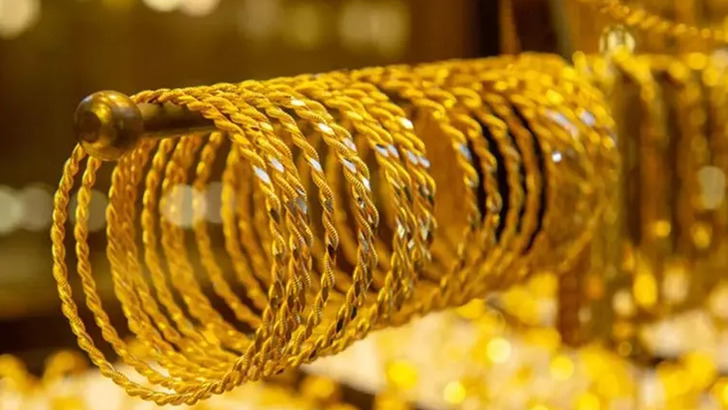 Altın fiyatları 10 Nisan 2026: Gram, &ccedil;eyrek, tam altın ka&ccedil; TL?