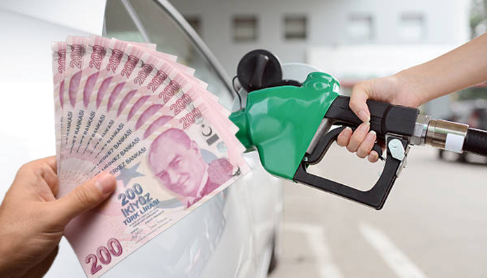 Bu kez zam değil indirim var! Akaryakıtta tabela değişti
