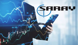 SAMAT'tan sermaye artırımı! Lotunuz 3 katına &ccedil;ıkacak