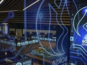 TEB Yatırım borsanın g&uuml;ne olumlu başlamasını bekliyor
