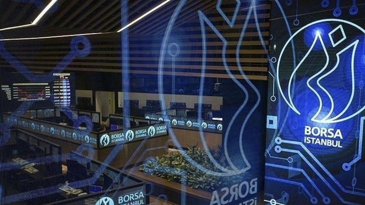 TEB Yatırım borsanın g&uuml;ne olumlu başlamasını bekliyor