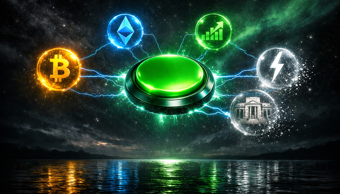 Kripto rallisi ne zaman başlar? Takip edilmesi gereken 5 sinyal