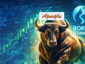 AAGYO ikinci tavanda! Alım iştahı arttı