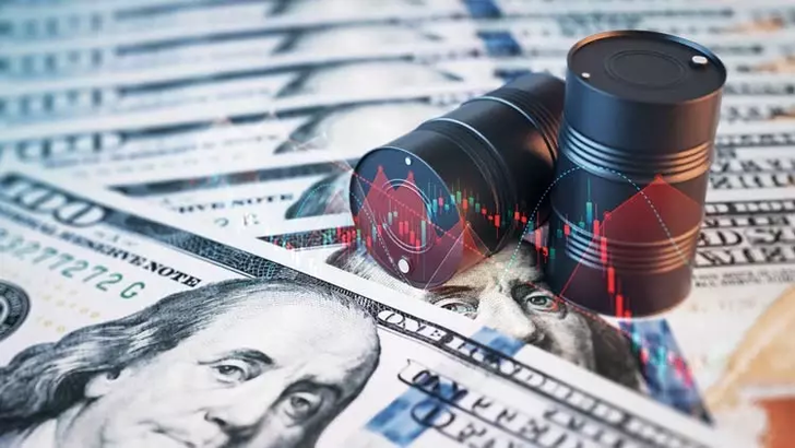 Enerji Hisselerinde Sert D&uuml;ş&uuml;ş: B&uuml;y&uuml;k Fırsat Kapıda mı?