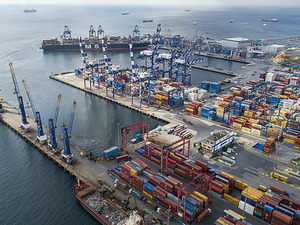 Şubat verileri a&ccedil;ıklandı: İhracatta değer y&uuml;kseldi, miktar azaldı