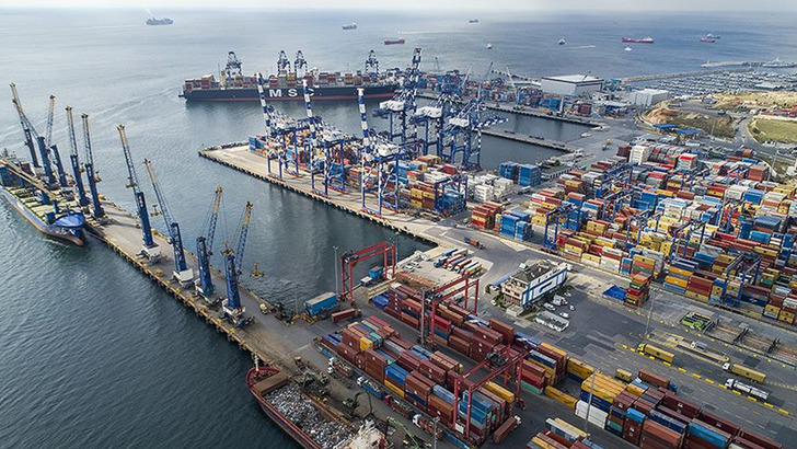 Şubat verileri a&ccedil;ıklandı: İhracatta değer y&uuml;kseldi, miktar azaldı