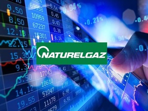 NTGAZ 811,5 milyon TL'lik ihaleyi aldı