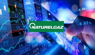 NTGAZ 811,5 milyon TL'lik ihaleyi aldı